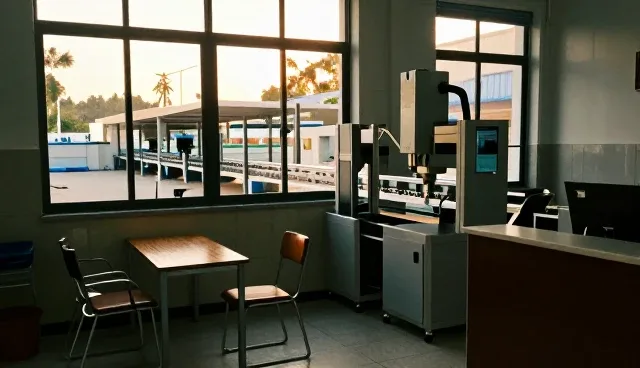 生产线配套设备选型中的使用方法关键点分析