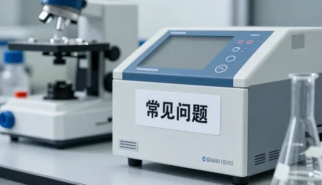 设备维护中性能与适用条件的处理方法分析